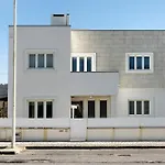 Vakantiehuis Dunas