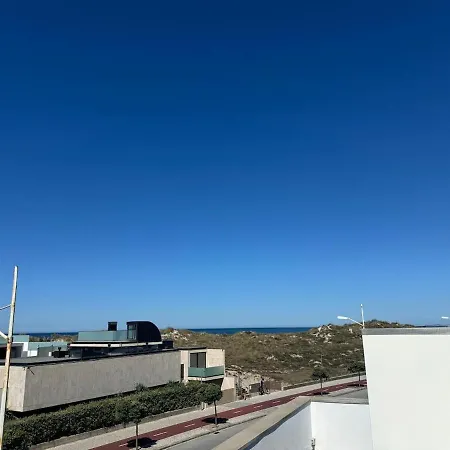 Dunas Vakantiehuis Marinhas (Braga)