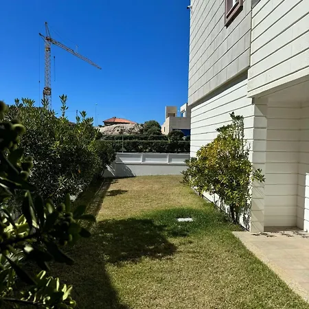 Dunas Nyaraló Marinhas