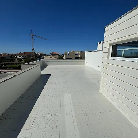 Vakantiehuis Dunas Marinhas (Braga)