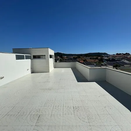 Dunas Vakantiehuis Marinhas (Braga)