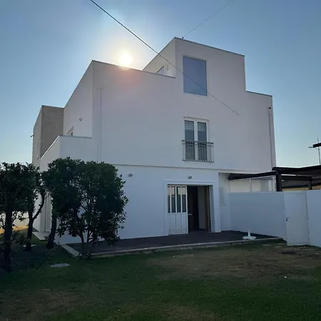 Dunas Vakantiehuis Marinhas (Braga)