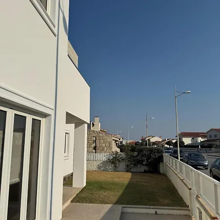 Nyaraló Dunas Marinhas