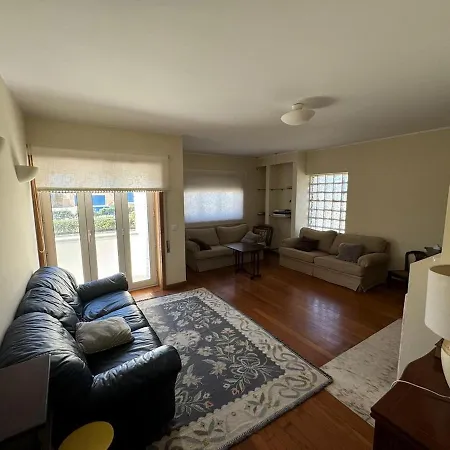 Nyaraló Dunas Marinhas