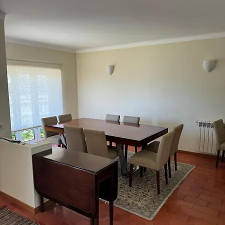 Nyaraló Dunas Marinhas