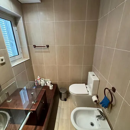 Dunas Vakantiehuis *