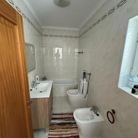 Dunas Vakantiehuis Marinhas (Braga)