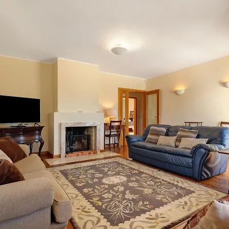 Dunas Holiday home