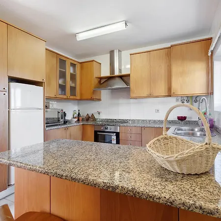 Holiday home Dunas