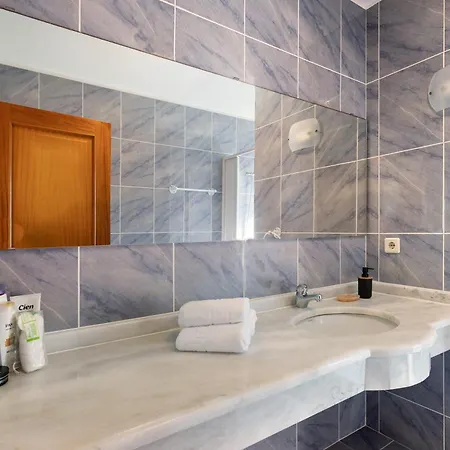 Holiday home Dunas Marinhas (Braga)