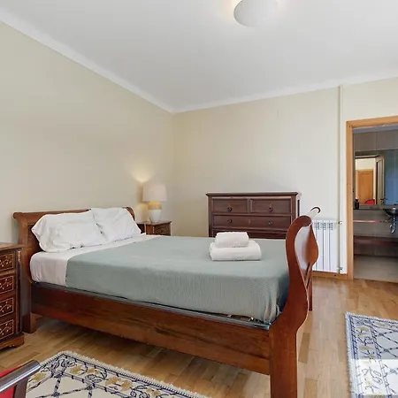 Holiday home Dunas