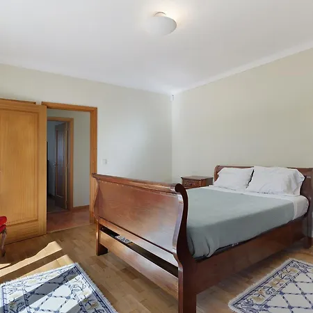 Dunas Holiday home