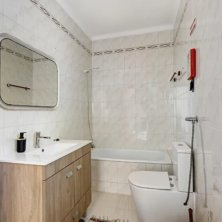 Holiday home Dunas Marinhas (Braga)