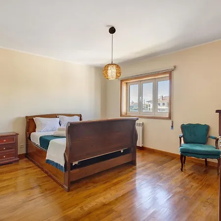 Dunas Holiday home