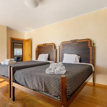 Holiday home Dunas