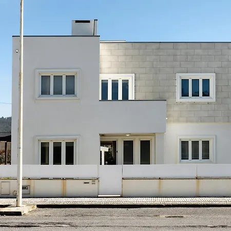 Holiday home Dunas