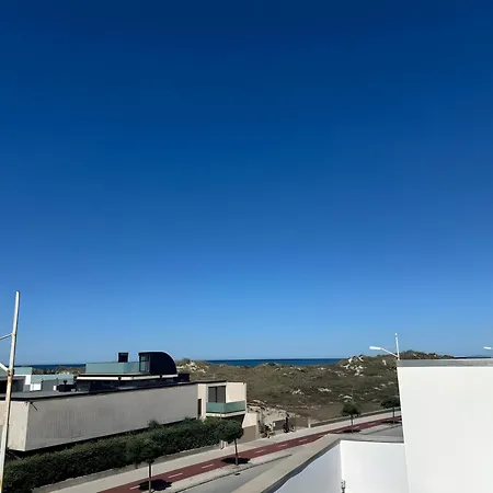 Holiday home Dunas Marinhas (Braga)